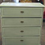 49 2015 CHEST OF DRAWERS